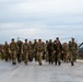 KFOR Soldiers honor fallen service members during German 16K3 Memorial March in Kosovo