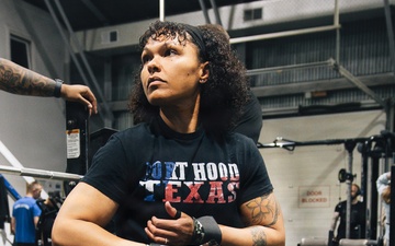 Powerlifting Competition in Kosovo Strengthens Readiness and Morale Among Soldiers