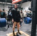 Powerlifting Competition in Kosovo Strengthens Readiness and Morale Among Soldiers