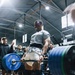 Powerlifting Competition in Kosovo Strengthens Readiness and Morale Among Soldiers