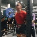 Powerlifting Competition in Kosovo Strengthens Readiness and Morale Among Soldiers