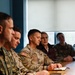 KFOR RC-E commander conducts key leader engagement in Kamenicë/Kamenica