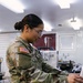 Florida Army National Guard Soldier Maintains Medical Readiness Through Equipment Repair in Kosovo
