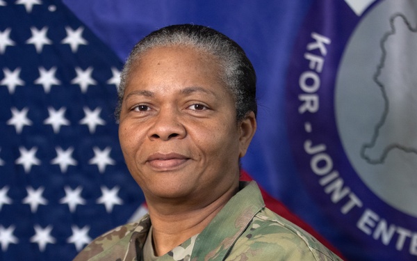 Trust the Process: Lessons from Master Sgt. Kenyatta Flowers