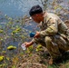 Sustaining the Force: 25th Infantry Division, Philippine Army Deliver Potable Water
