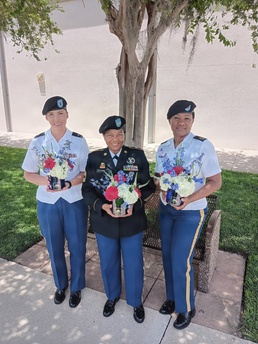 Trust the Process: Lessons from Master Sgt. Kenyatta Flowers