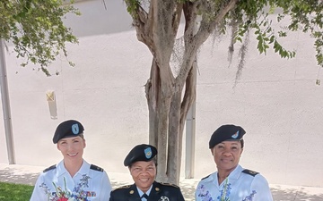 Trust the Process: Lessons from Master Sgt. Kenyatta Flowers