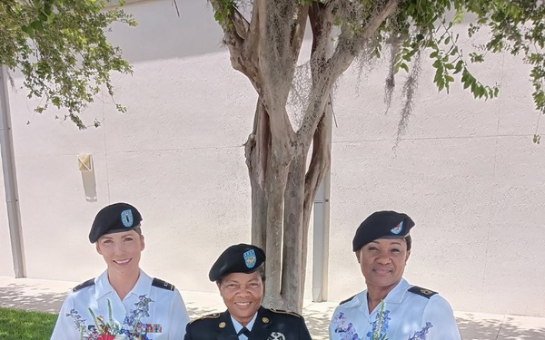 Trust the Process: Lessons from Master Sgt. Kenyatta Flowers