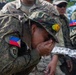 Sustaining the Force: 25th Infantry Division, Philippine Army Deliver Potable Water