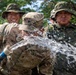 Sustaining the Force: 25th Infantry Division, Philippine Army Deliver Potable Water