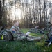 WVNG, DCNG Soldiers Compete in Best Warrior Competition at Camp Dawson, WV