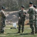 WVNG, DCNG Soldiers Compete in Best Warrior Competition at Camp Dawson, WV.