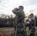 WVNG, DCNG Soldiers Compete in Best Warrior Competition at Camp Dawson, WV