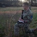 WVNG, DCNG Soldiers Compete in Best Warrior Competition at Camp Dawson, WV