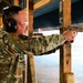 513th Air Control Group Airmen train with the M18 pistol