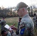WVNG, DCNG Soldiers Compete in Best Warrior Competition at Camp Dawson, WV