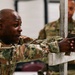 513th Air Control Group Airmen train with the M18 pistol