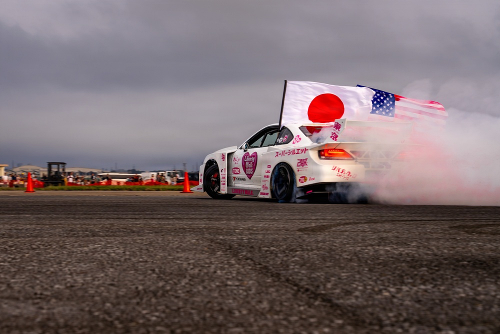 AmFest26: 250 years of America: Stars, Cars and Guitars