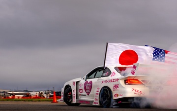 AmFest26: 250 years of America: Stars, Cars and Guitars