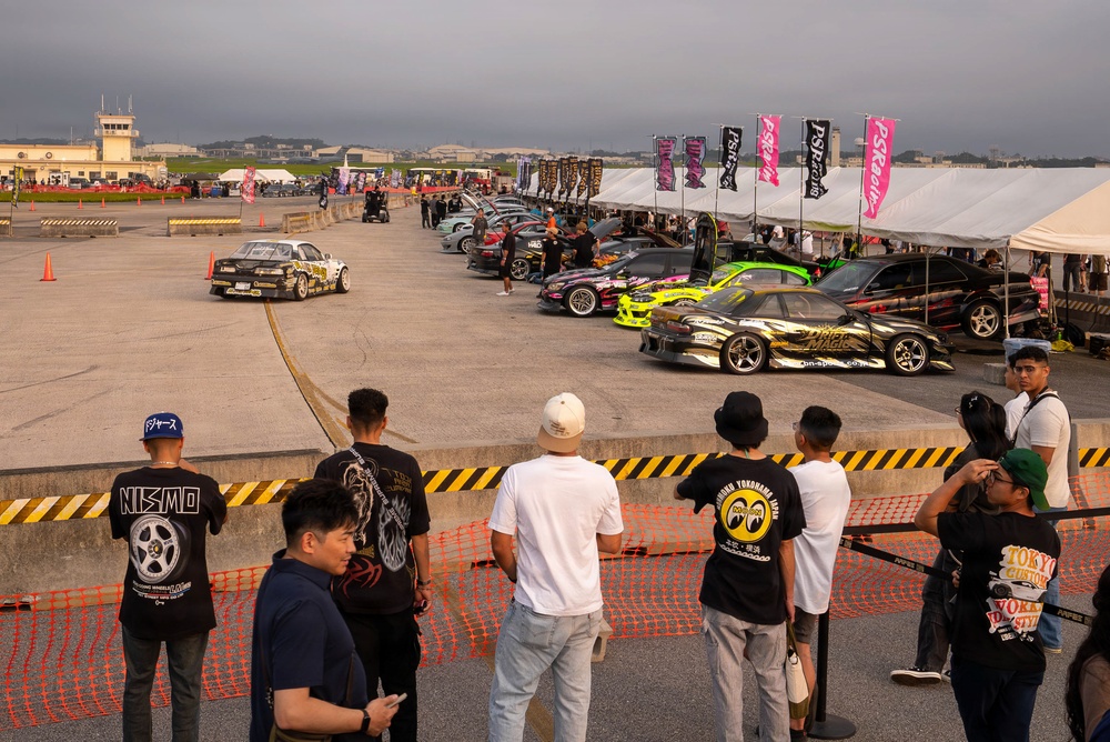 AmFest26: 250 years of America: Stars, Cars and Guitars