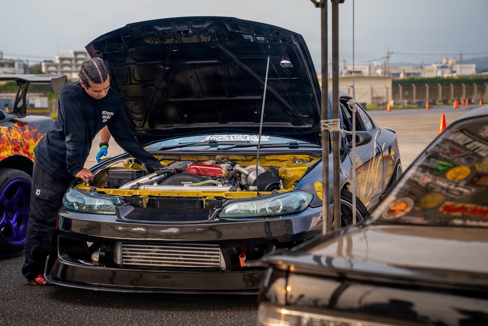 AmFest26: 250 years of America: Stars, Cars and Guitars