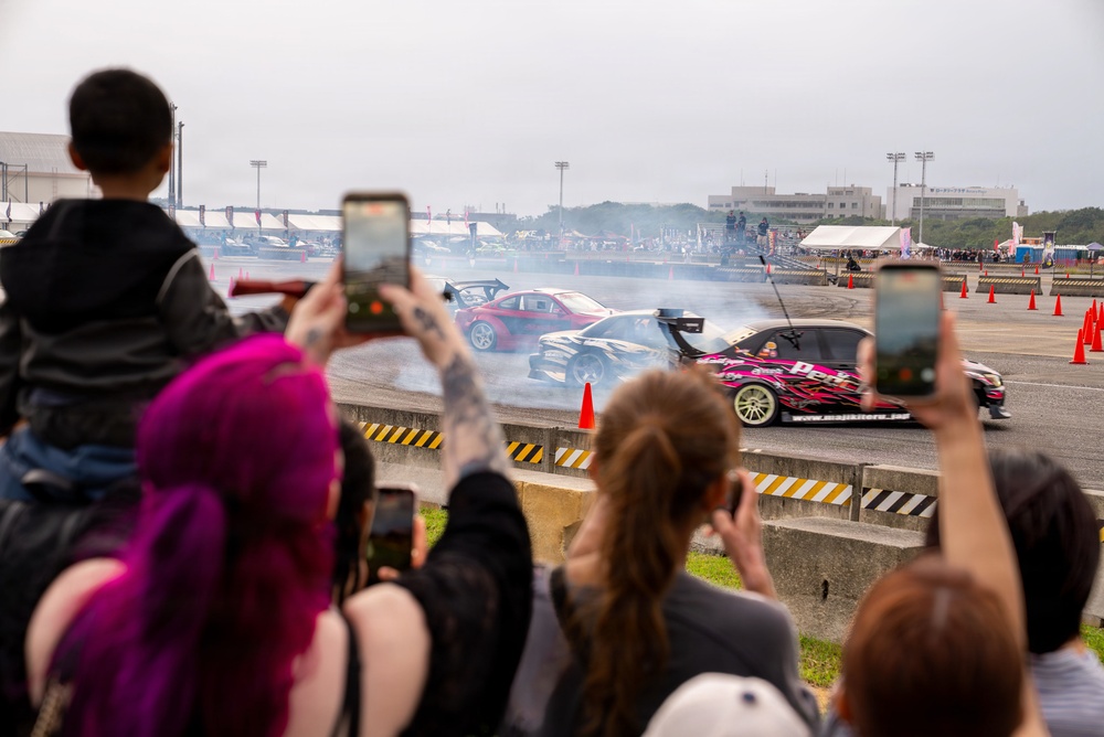 AmFest26: 250 years of America: Stars, Cars and Guitars