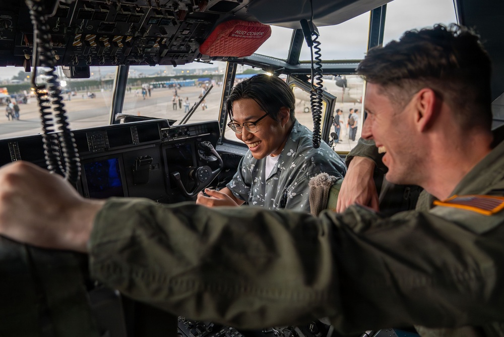 AmFest26: 250 years of America: Stars, Cars and Guitars