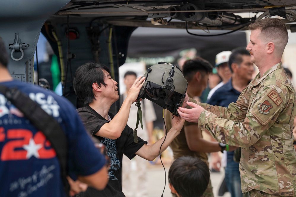 AmFest26: 250 years of America: Stars, Cars and Guitars