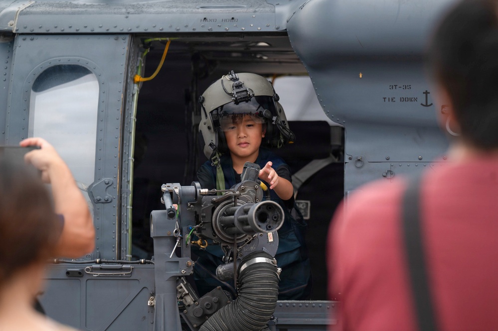 AmFest26: 250 years of America: Stars, Cars and Guitars