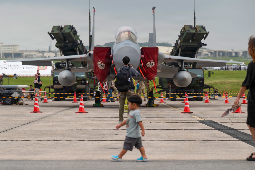 AmFest26: 250 years of America: Stars, Cars and Guitars