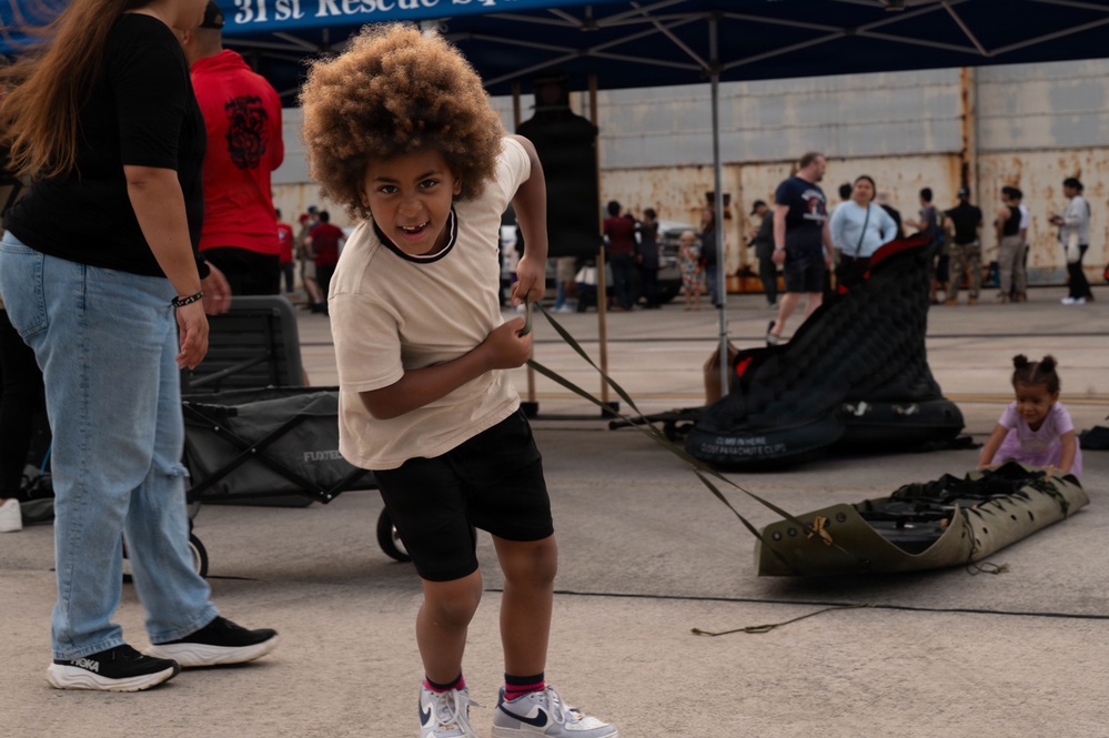 AmFest26: 250 years of America: Stars, Cars and Guitars