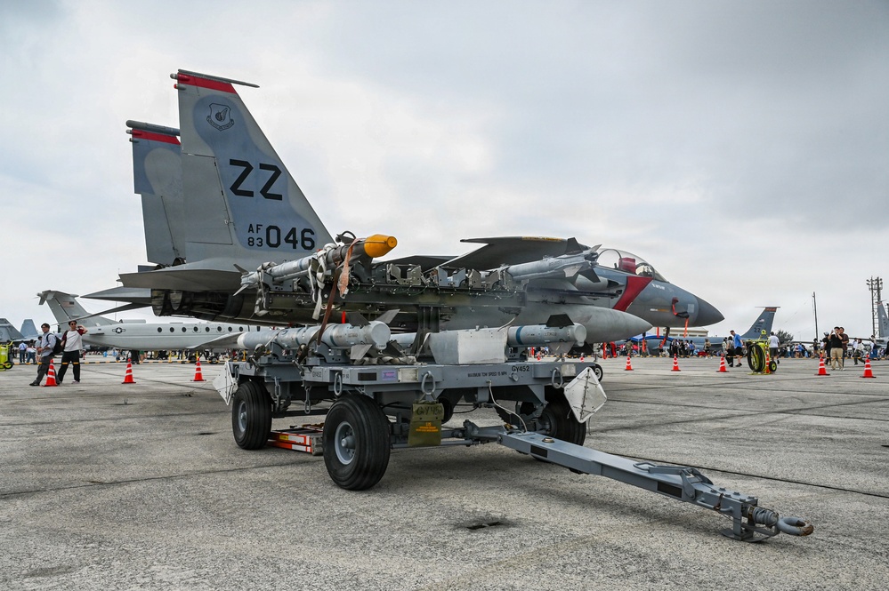 AmFest26: 250 years of America: Stars, Cars and Guitars