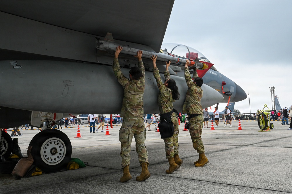 AmFest26: 250 years of America: Stars, Cars and Guitars