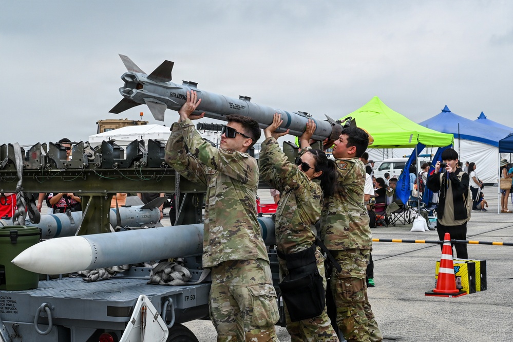 AmFest26: 250 years of America: Stars, Cars and Guitars