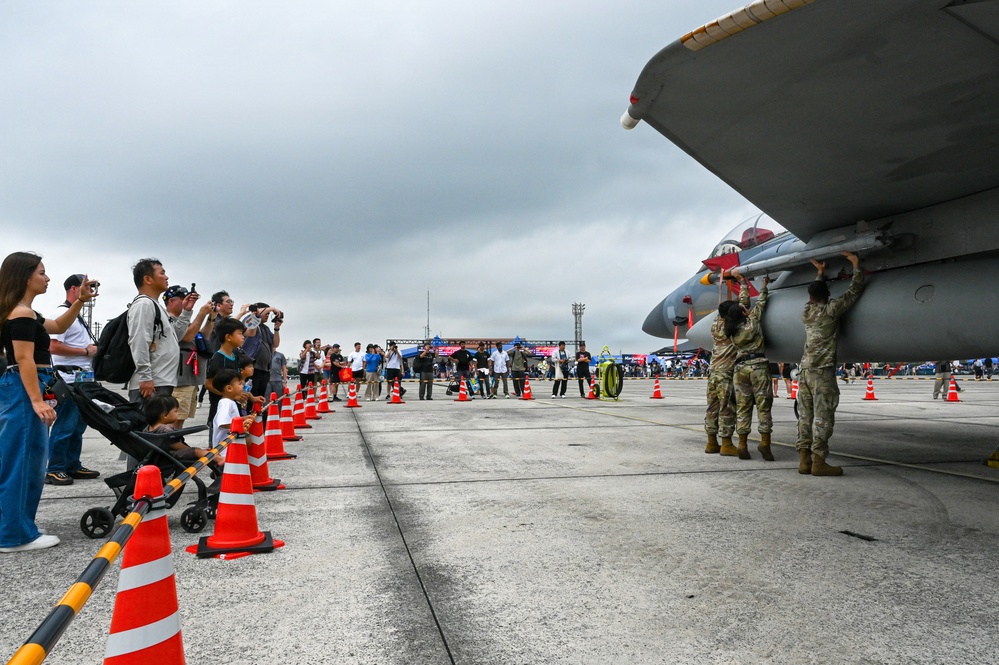 AmFest26: 250 years of America: Stars, Cars and Guitars