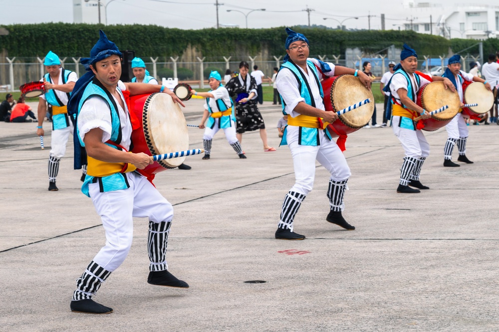 AmFest26: 250 years of America: Stars, Cars and Guitars