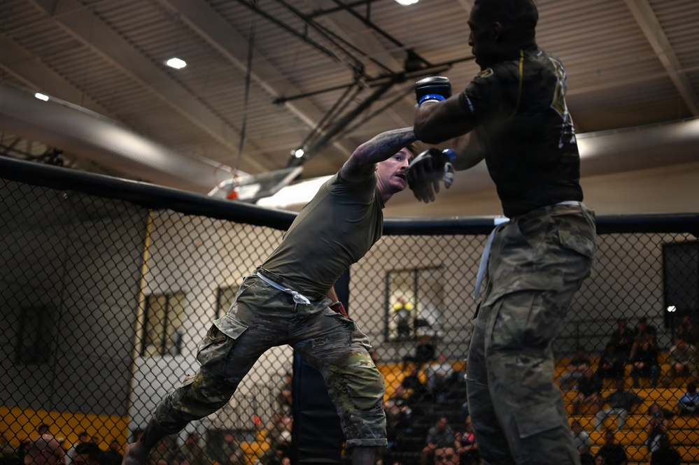 National Guard claims three titles, earns historic finish at 2026 Lacerda Cup