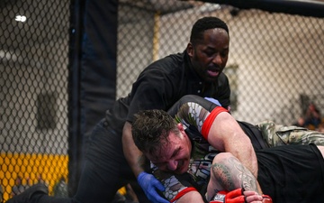 Pa. Guard Soldiers make history at Lacerda Cup