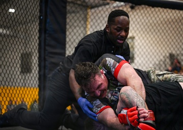 Pa. Guard Soldiers make history at Lacerda Cup