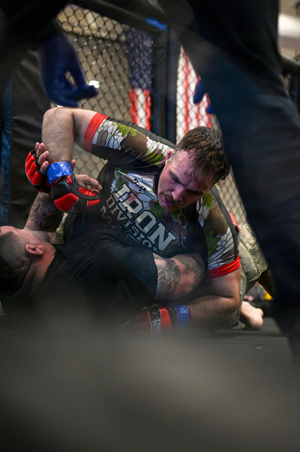 National Guard claims three titles, earns historic finish at 2026 Lacerda Cup