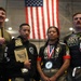 National Guard claims three titles, earns historic finish at 2026 Lacerda Cup