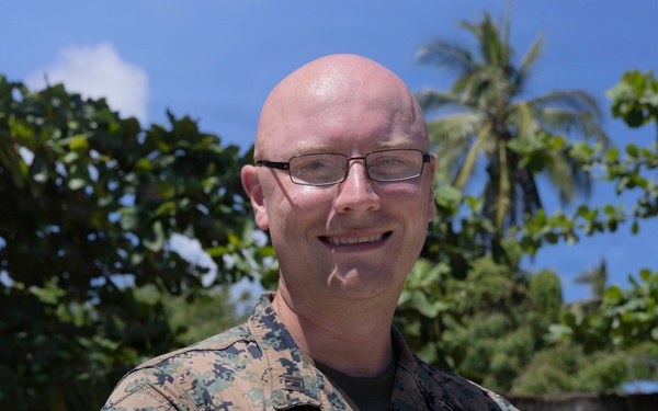 Exercise Balikatan 2026: Villa Reyes Elementary School hosts a Bundle of Joy ceremony