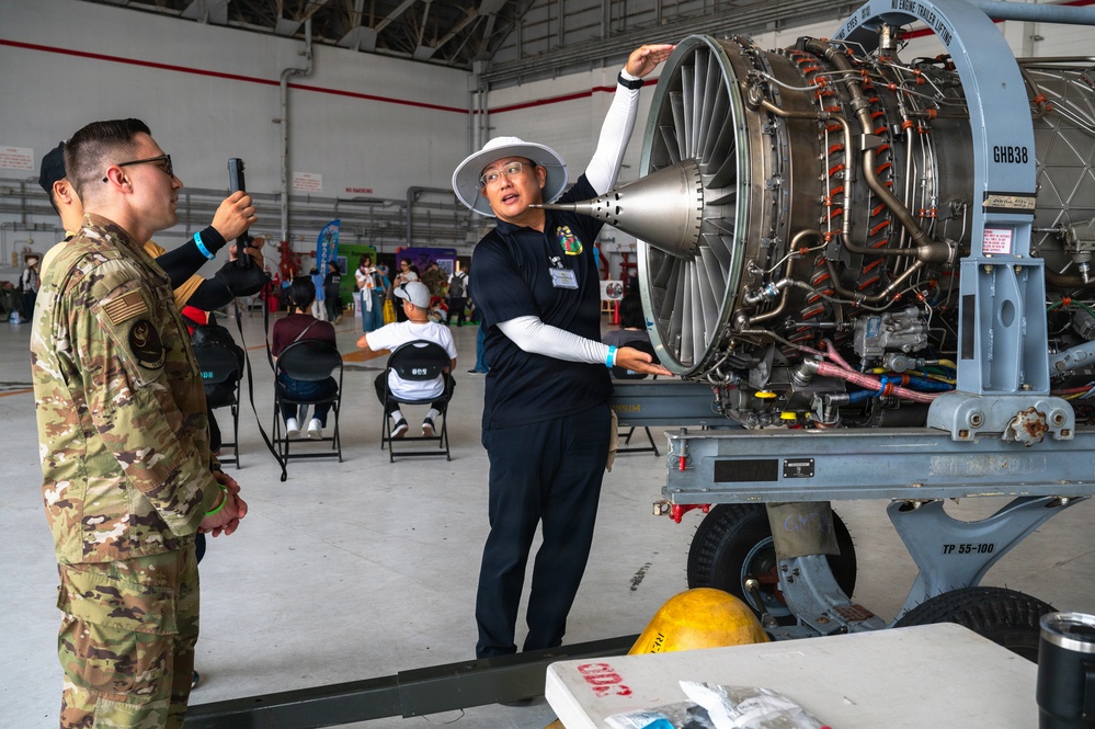 AmFest26: 250 years of America: Stars, Cars and Guitars