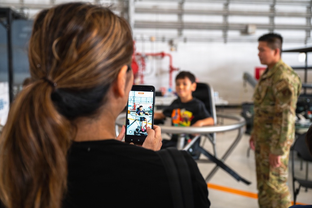 AmFest26: 250 years of America: Stars, Cars and Guitars