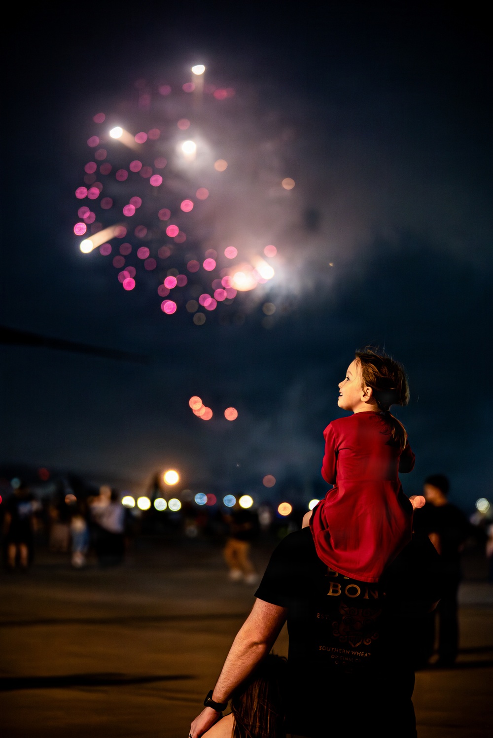 AmFest26: 250 years of America: Stars, Cars and Guitars