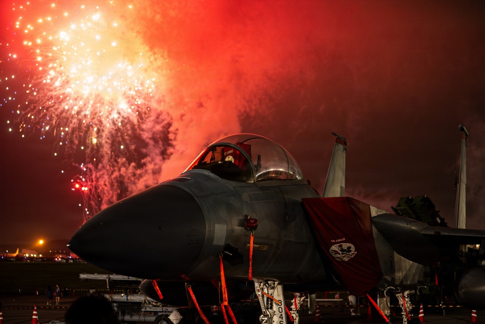 AmFest26: 250 years of America: Stars, Cars and Guitars