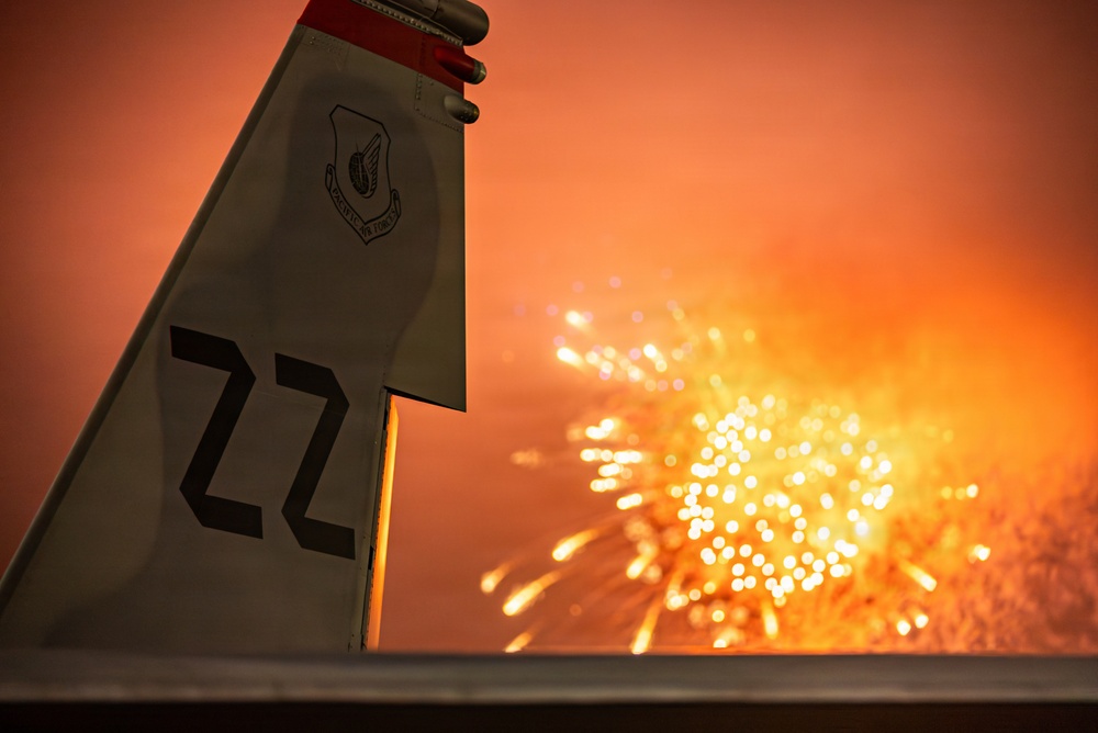 AmFest26: 250 years of America: Stars, Cars and Guitars