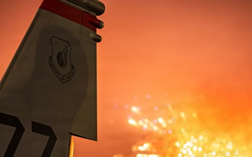 AmFest26: 250 years of America: Stars, Cars and Guitars