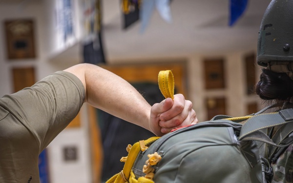 2026 Best Jumpmaster Competition