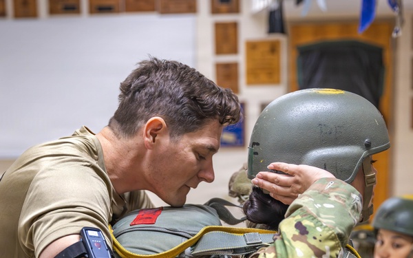 2026 Best Jumpmaster Competition